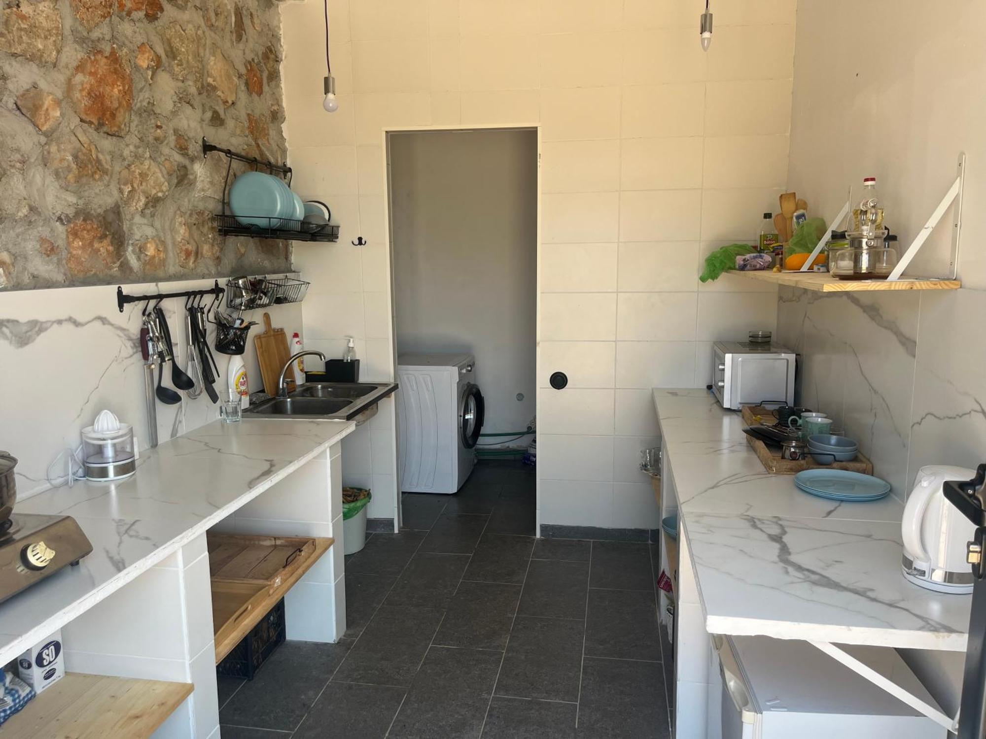 Glamping Rose Hotell Radovici Eksteriør bilde